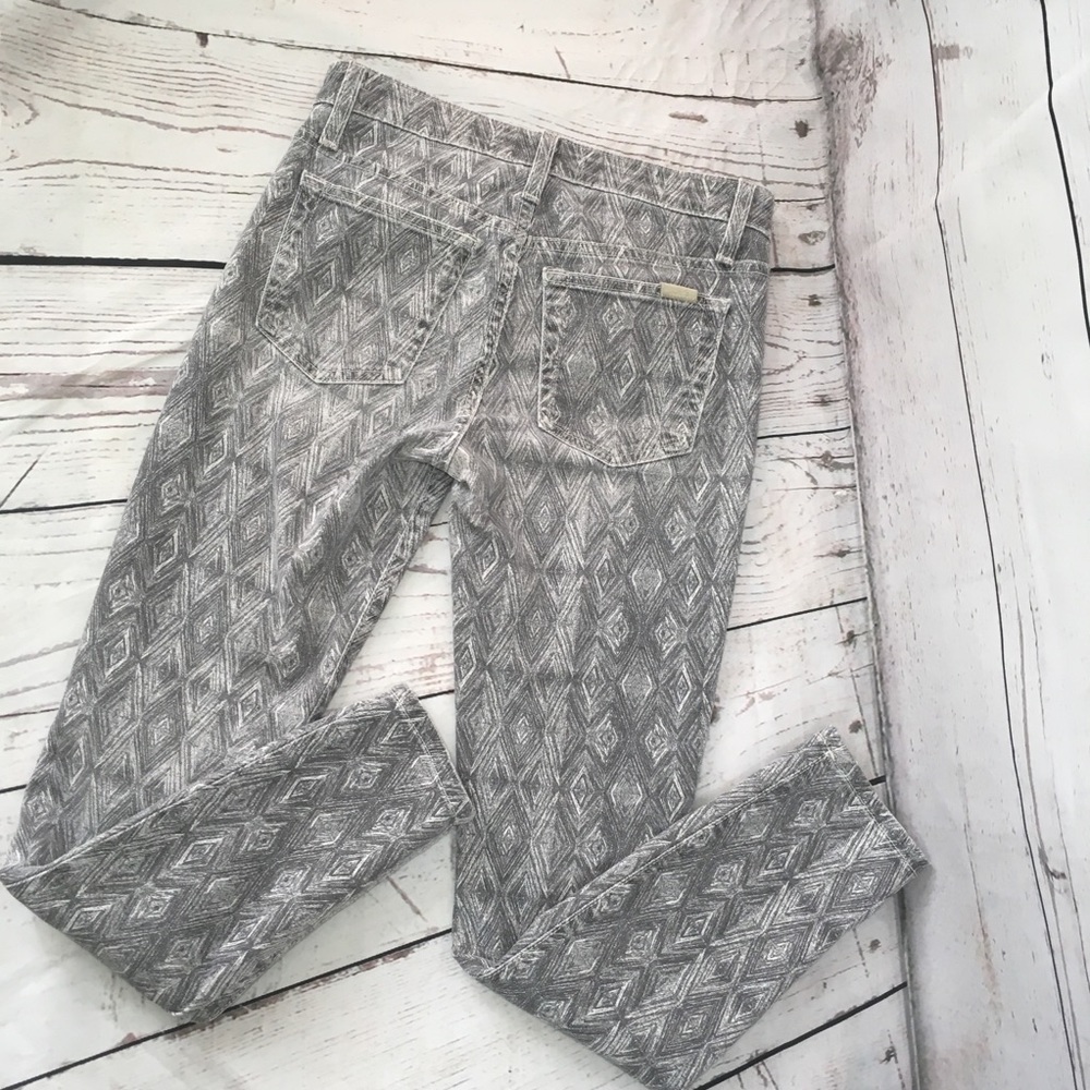 Joe’s Jeans The High Water diamond Skinny jean - Picture 2 of 7